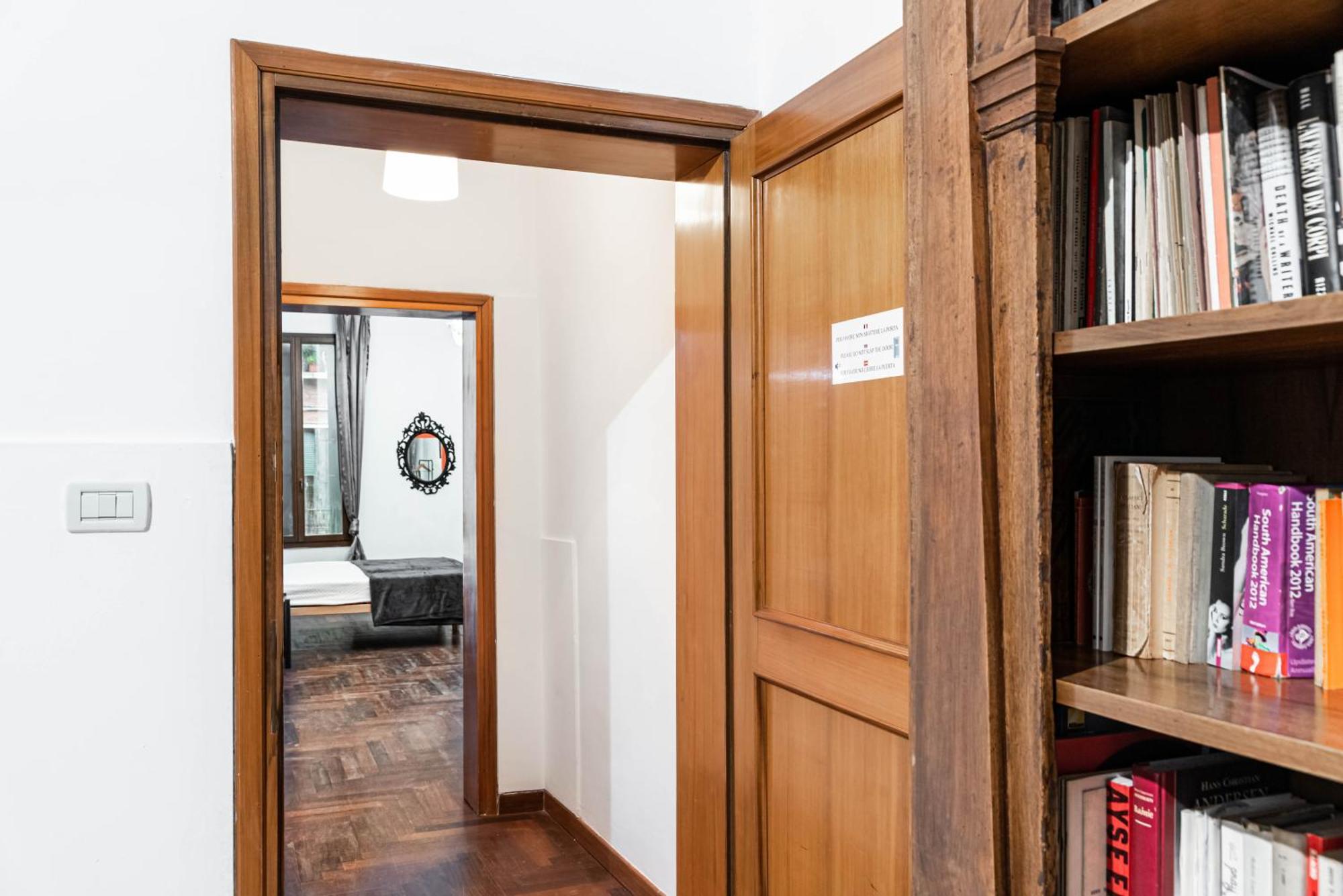 Apartamento Palazzo Eremite Venecia Exterior foto