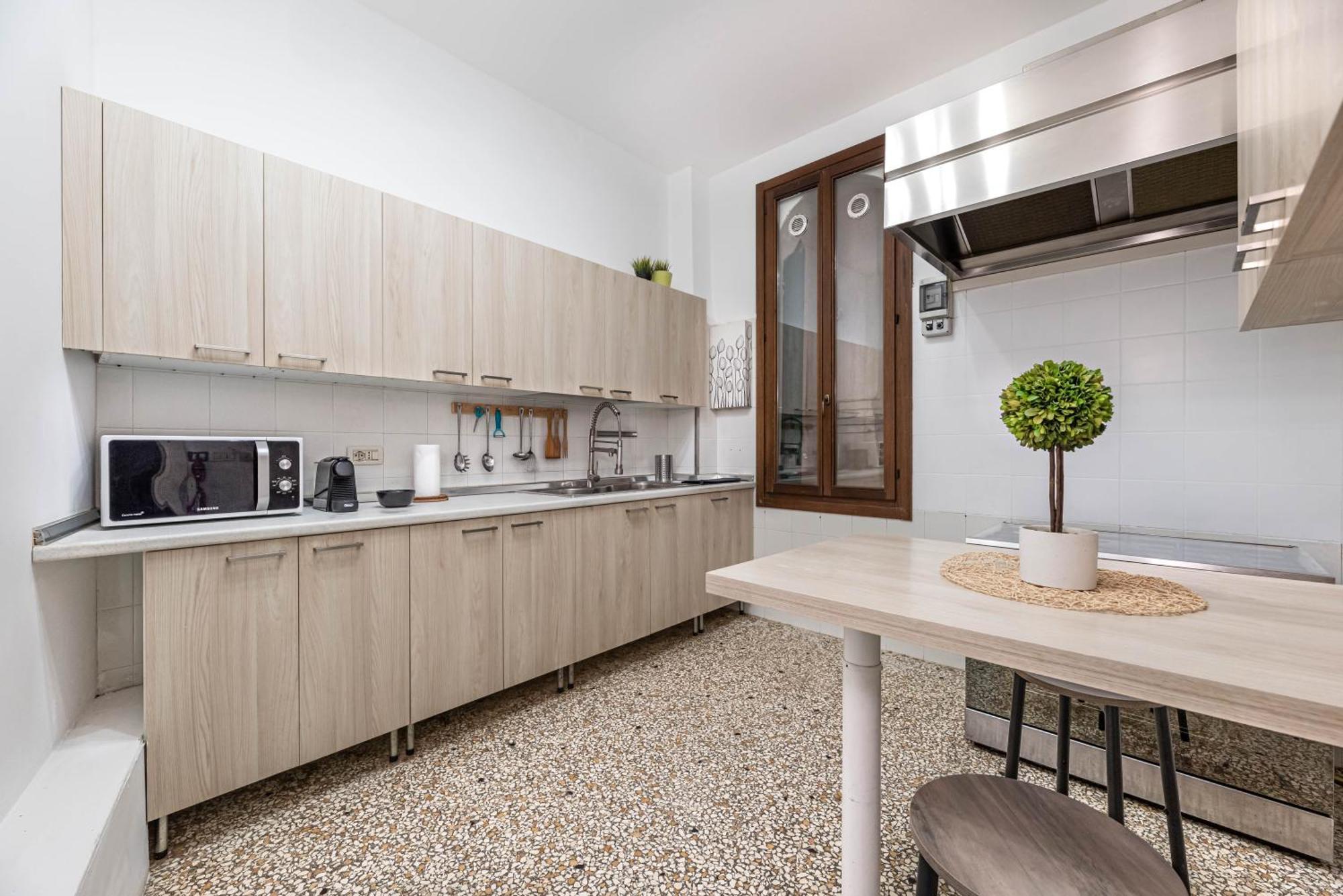 Apartamento Palazzo Eremite Venecia Exterior foto