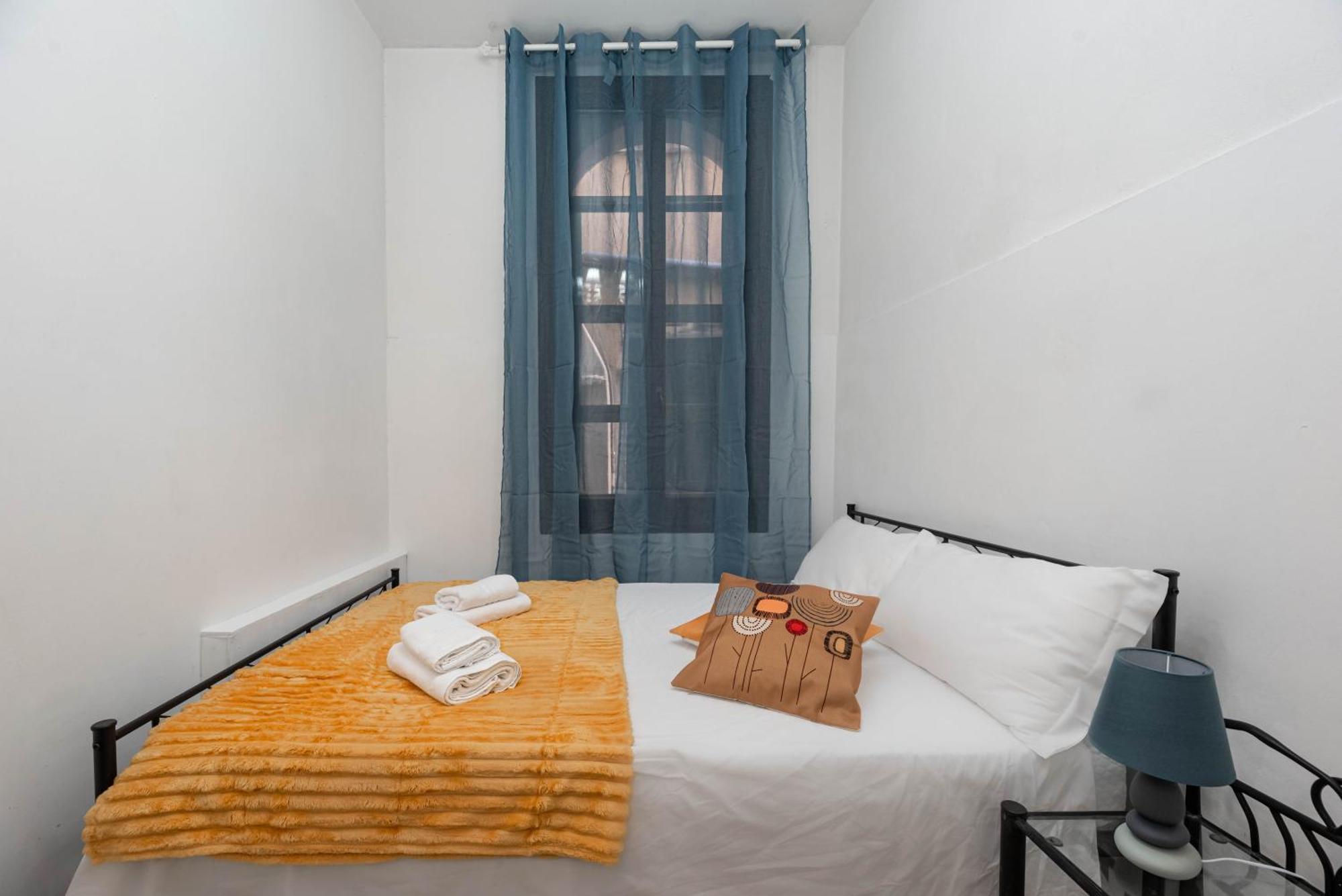 Apartamento Palazzo Eremite Venecia Exterior foto