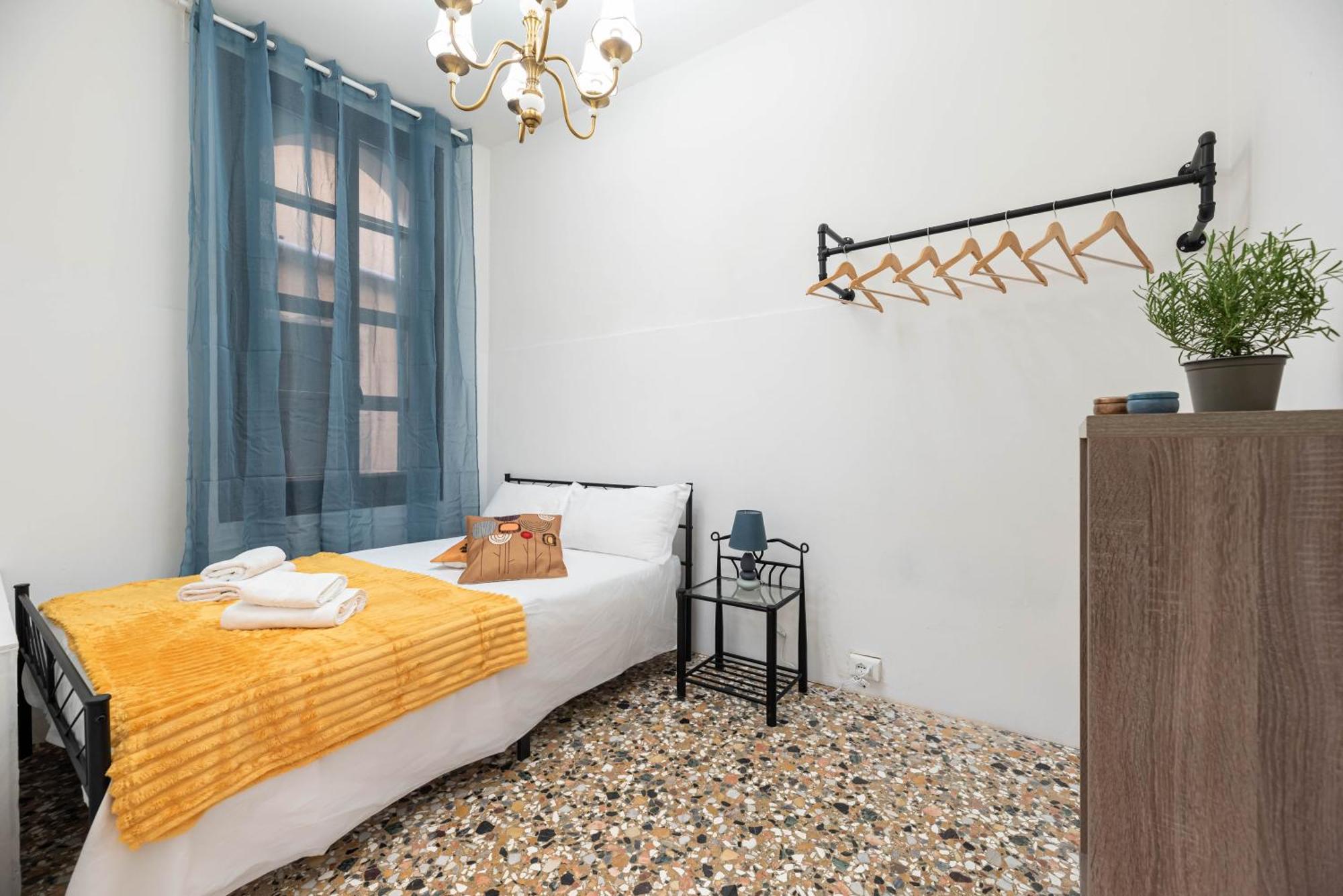 Apartamento Palazzo Eremite Venecia Exterior foto