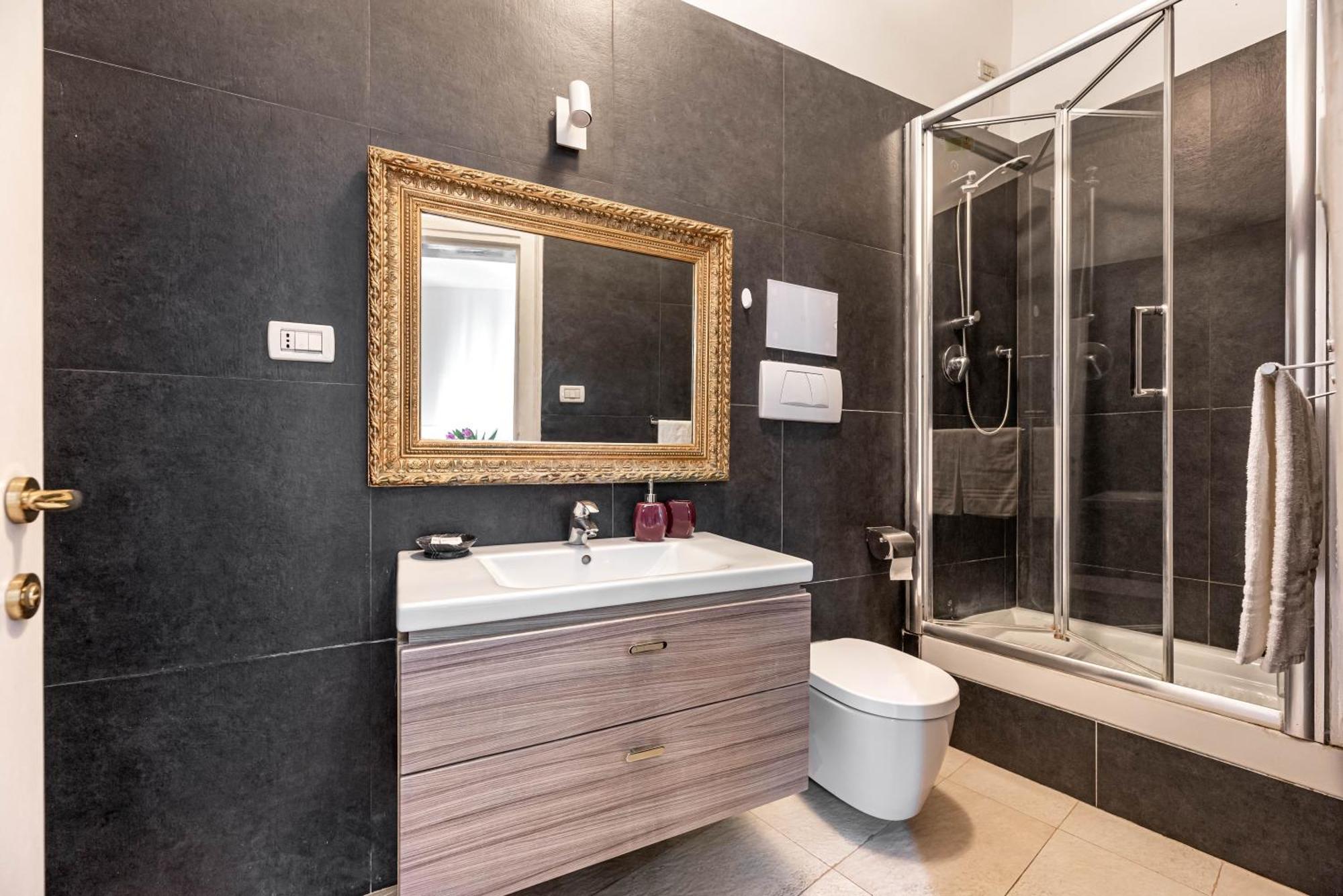 Apartamento Palazzo Eremite Venecia Exterior foto